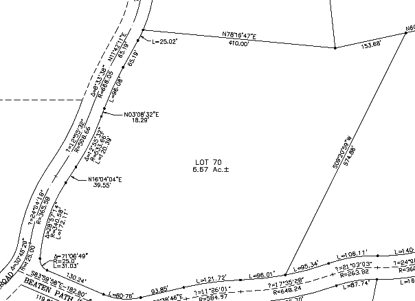 Lot 70